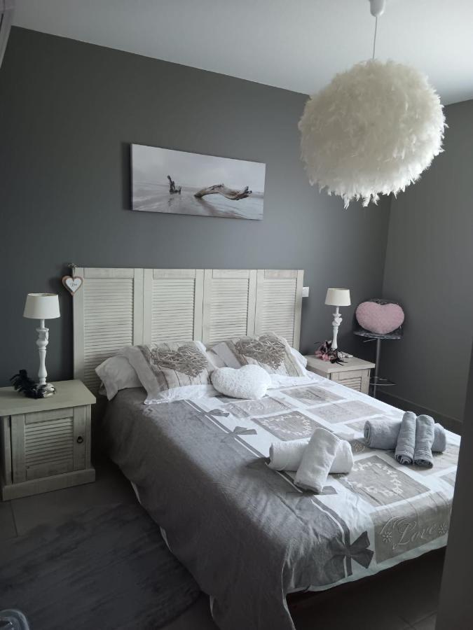 Апартаменты Chambre Cosy Non Fumeur Шаторенар Экстерьер фото